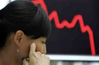 Indeks MSCI Emerging Markets Turun 0,2% Di Tengah Tekanan Global